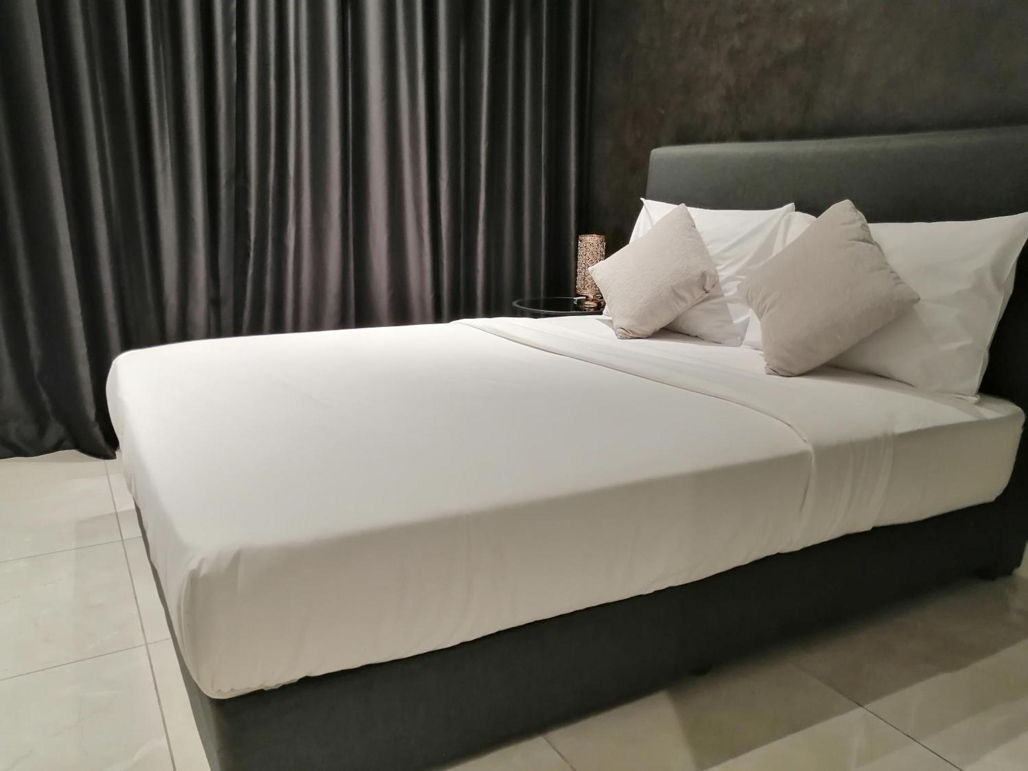 Axon Apartment Bukit Bintang At Kl Kuala Lumpur Dış mekan fotoğraf