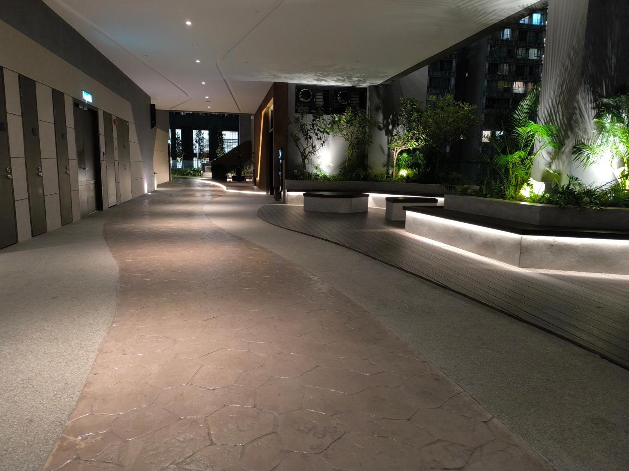 Axon Apartment Bukit Bintang At Kl Kuala Lumpur Dış mekan fotoğraf