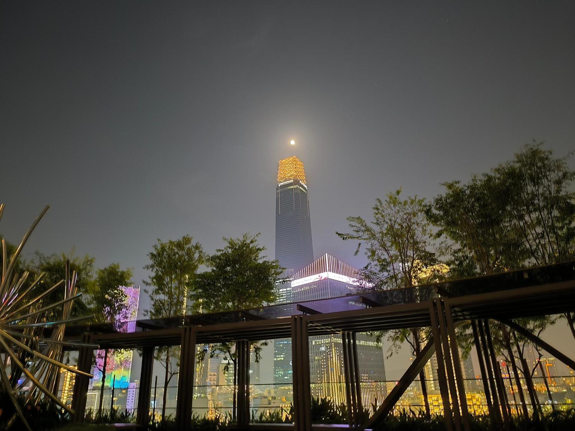 Axon Apartment Bukit Bintang At Kl Kuala Lumpur Dış mekan fotoğraf